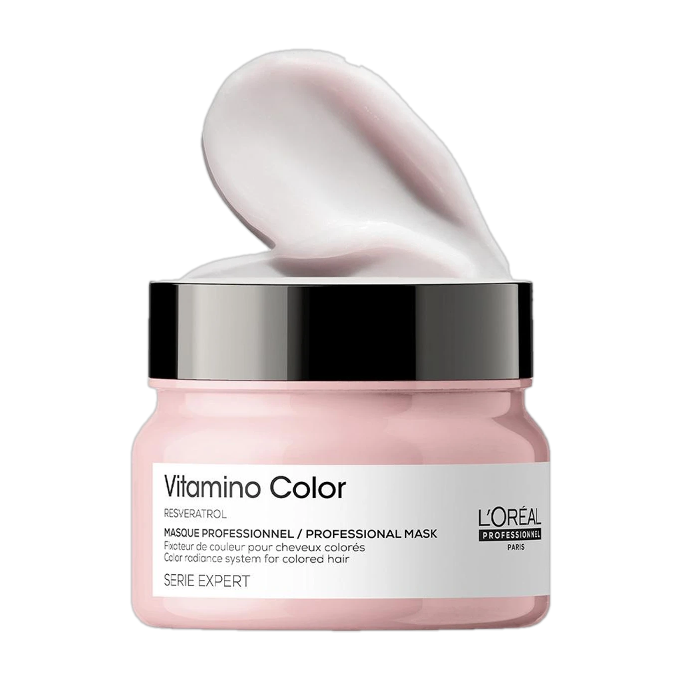 L'Oréal Professionnel Vitamino Color Mask for for Color Protection | With Resveratrol