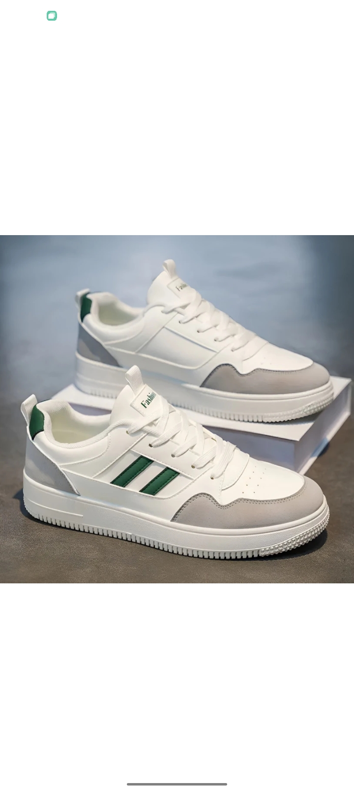 Pocy shoes