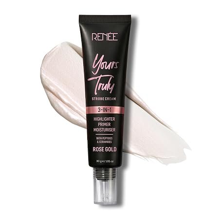 RENEE Yours Truly Strobe Cream for Face