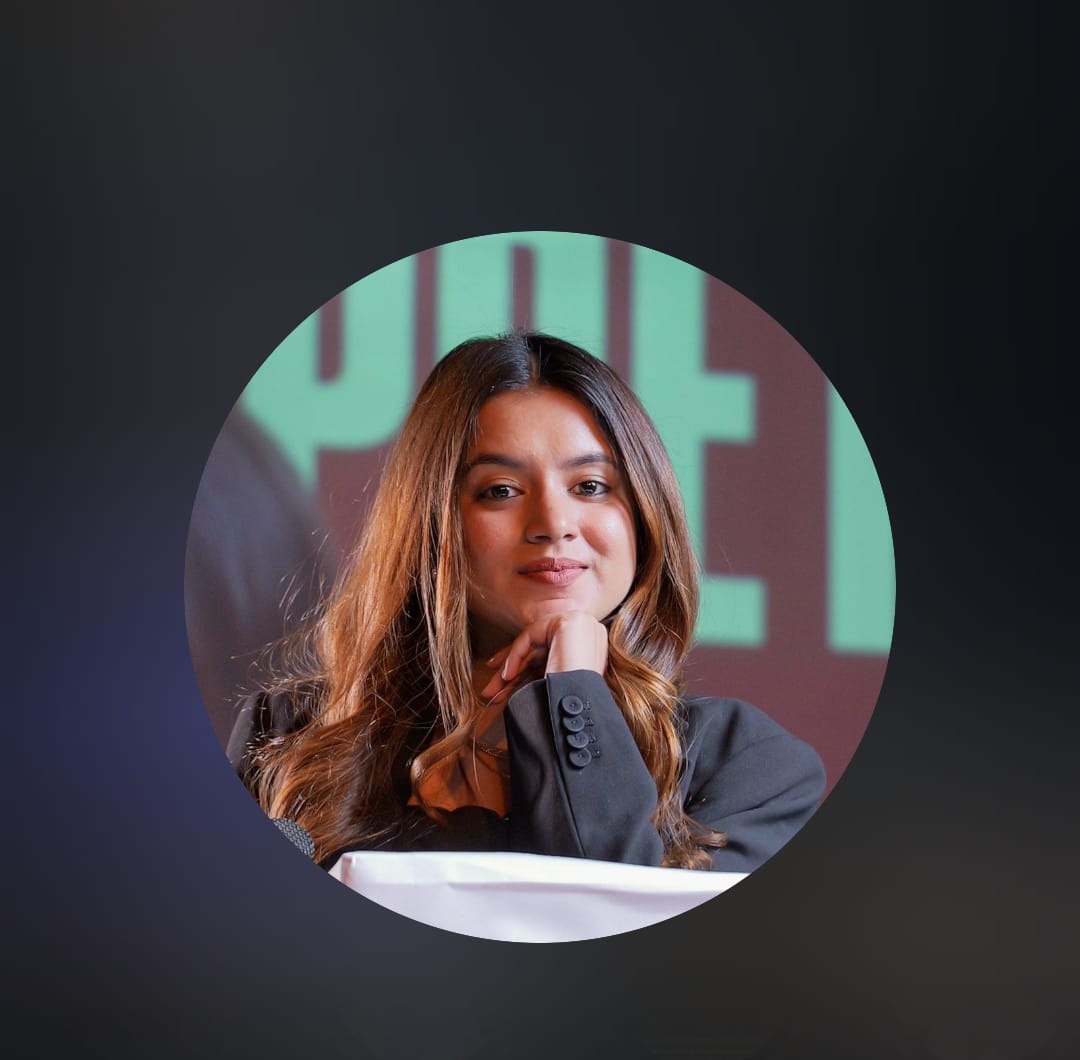 priya profile photo