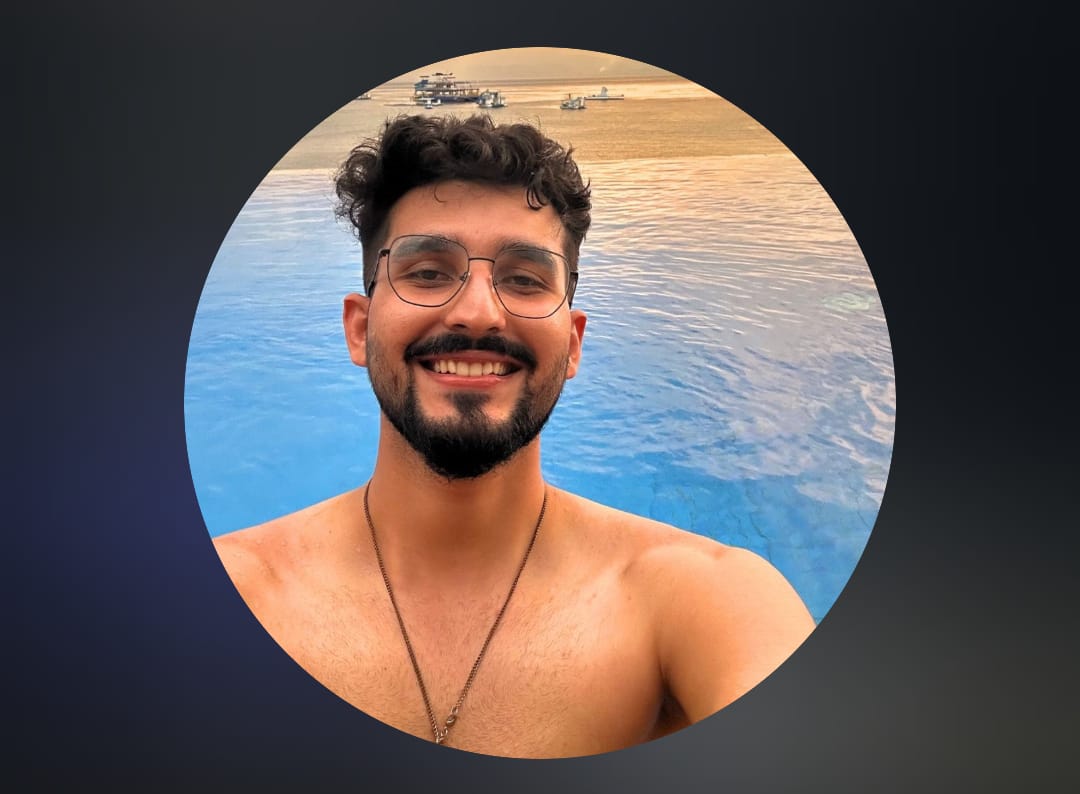 arjun profile photo