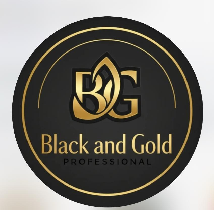 Black&Gold profile photo