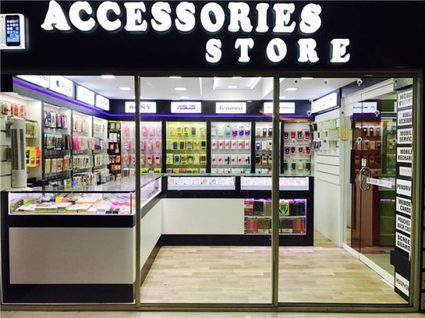 Samsung store vk